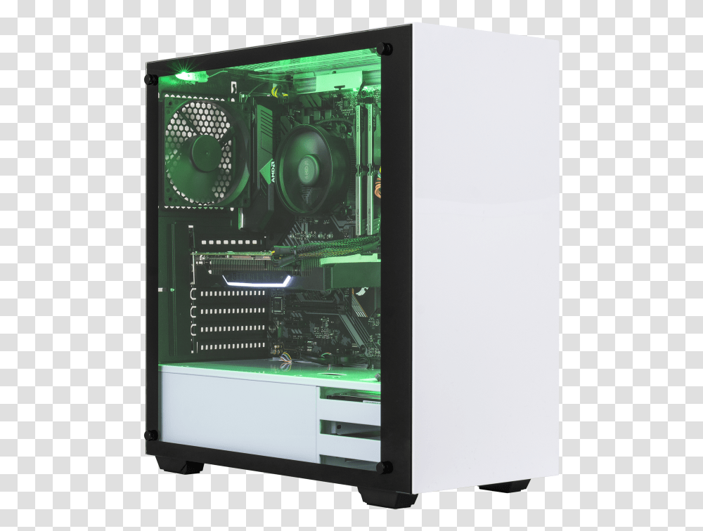 Custom Pc, Computer, Electronics, Monitor, Screen Transparent Png