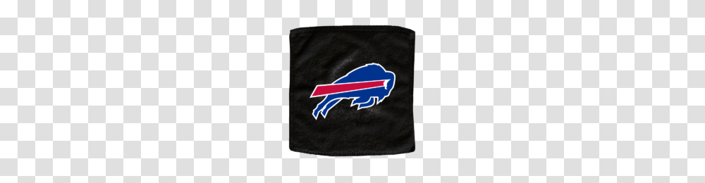Custom Printed High Quality Nfl Football Towels Rally Towels, Logo Transparent Png