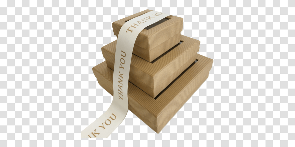 Custom Printed Ribbon - Evergreen Gift Basket Company Wood, Box, Plant, Tree Transparent Png
