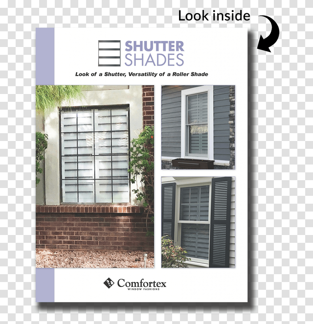Custom Printed Roller Shades By The Shutter Guy St Architecture, Home Decor, Window, Curtain, Window Shade Transparent Png