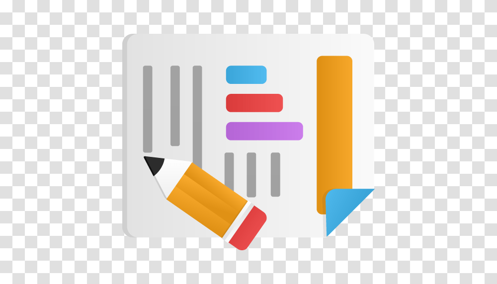 Custom Reports Icon Flatastic Iconset Custom Icon Design, Label, Document, Marker Transparent Png