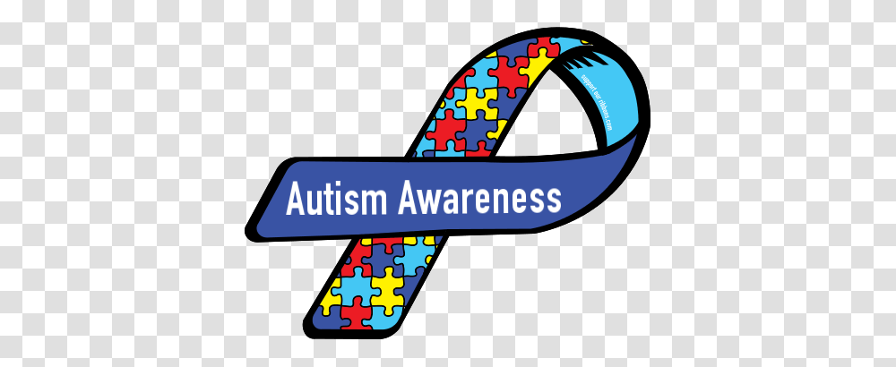 Custom Ribbon Autism Awareness, Game, Jigsaw Puzzle Transparent Png