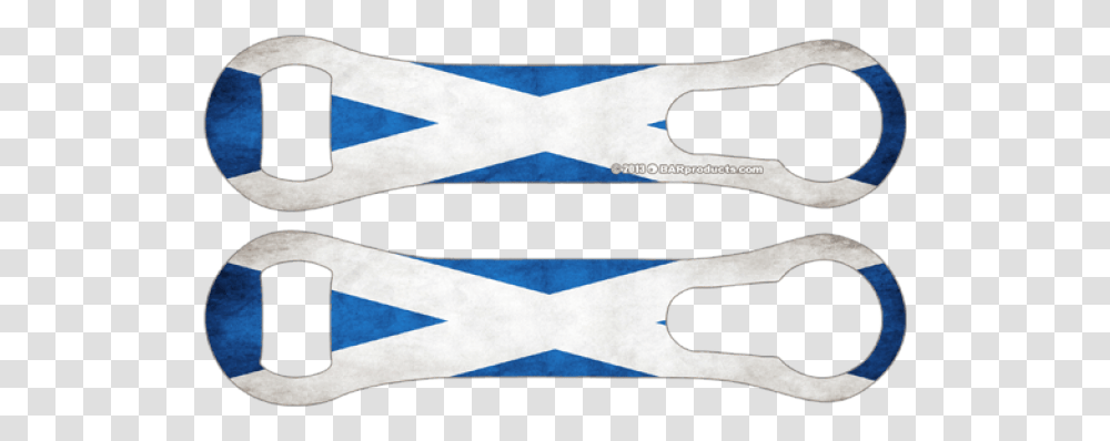 Custom Scotland Bottle Opener Sock, Alphabet, Hand Transparent Png