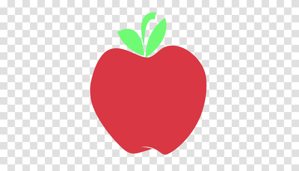 Custom Sewing Apple Favicon Red 04 Tree Cute Tomato Emoji, Plant, Fruit, Food, Balloon Transparent Png