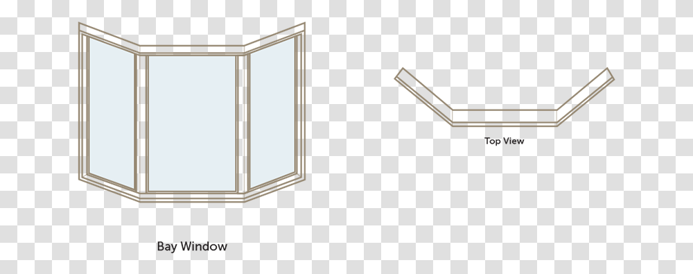 Custom Shapes Window, Picture Window, Door Transparent Png