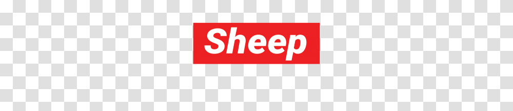 Custom Sheep, Logo, Word Transparent Png