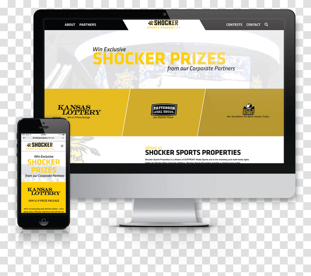 Custom Shocker Ticket Giveaway Landing Pages Powered Dbs Paylah, Mobile Phone, Electronics, Computer Transparent Png