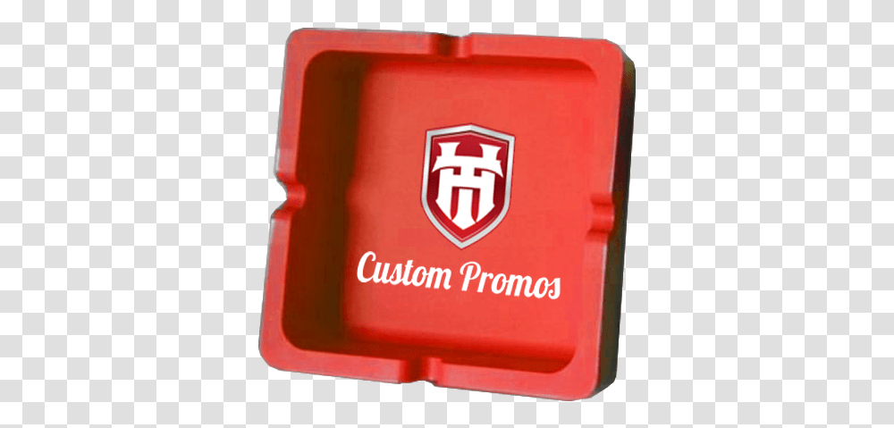 Custom Silicone Ashtrays Emblem, First Aid, Vest, Apparel Transparent Png