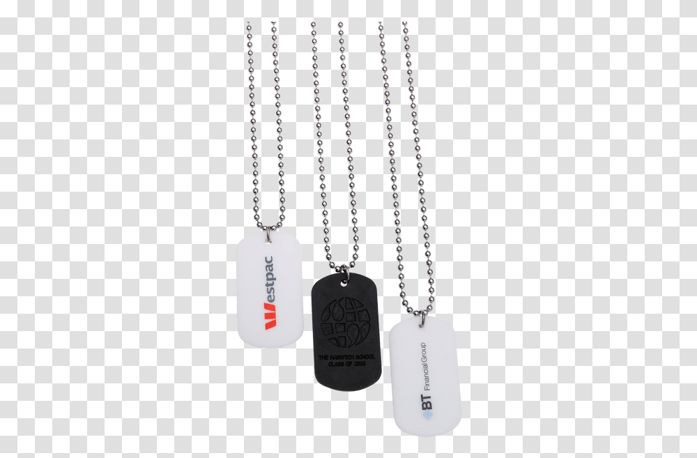 Custom Silicone Dog Tags Magento, Pendant, Necklace, Jewelry, Accessories Transparent Png