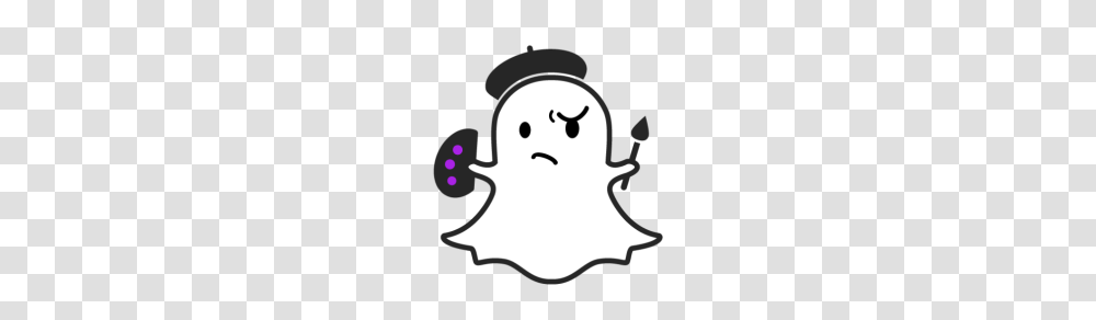 Custom Snapchat Filters For Events Snapchat Filters For Events, Stencil, Outdoors, Nature, Snowman Transparent Png
