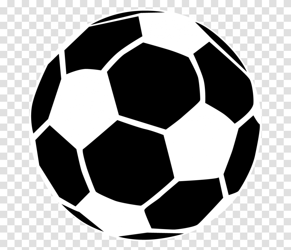 Custom Soccer Ball Shaped Car Magnets Soccer Ball Silhouette, Football, Team Sport, Sports, Stencil Transparent Png
