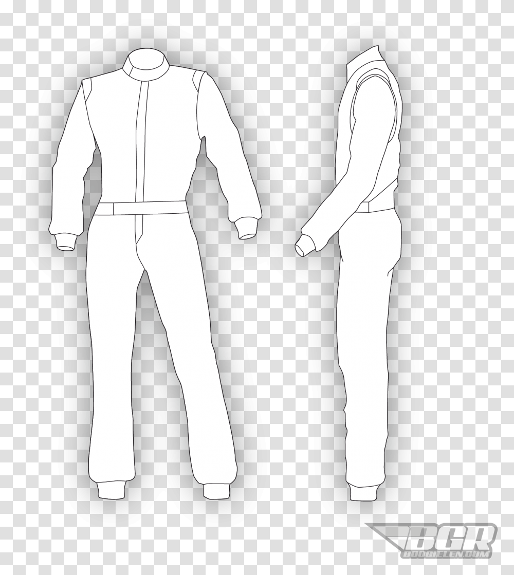 Custom Sparco Infinity Racing Suit Tailored New Sparco Racing Suits, Person, Sleeve, Long Sleeve Transparent Png