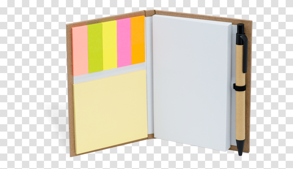 Custom Sticky Note Booklet Sliding Door, File Binder, File Folder, Box Transparent Png