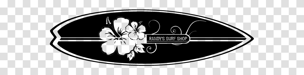 Custom Surfboard Background Surfboard Clipart, Gray, World Of Warcraft Transparent Png
