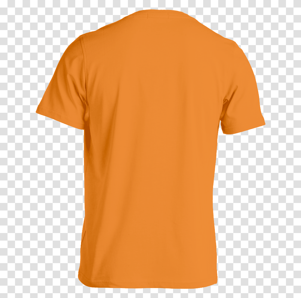 Custom Tee Template Orange Back Puppie Love Shirts Volleyball, Apparel, Sleeve, T-Shirt Transparent Png