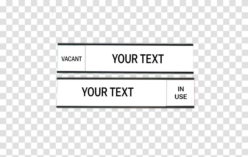 Custom Text Slider Sign Whitetitle Custom Text Slider California License Plate Template, Number, Label, Word Transparent Png