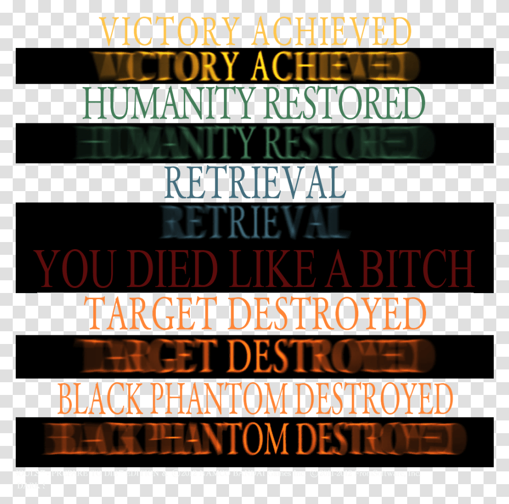 Custom Texture Thread Dark Souls You Died, Poster, Advertisement, Flyer, Paper Transparent Png