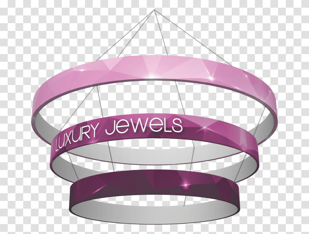 Custom Tiered Illuminated Hanging Signs, Lighting, Ring, Jewelry, Accessories Transparent Png