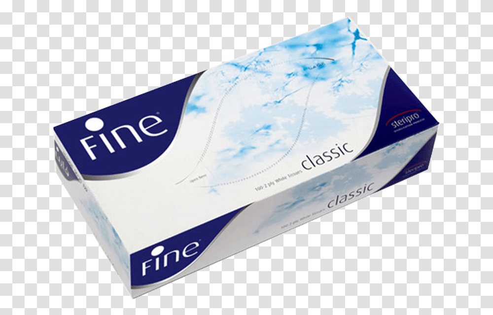 Custom Tissue Boxes Logo Printed Packaging Fine Tissues, Text, Paper, Airmail, Envelope Transparent Png