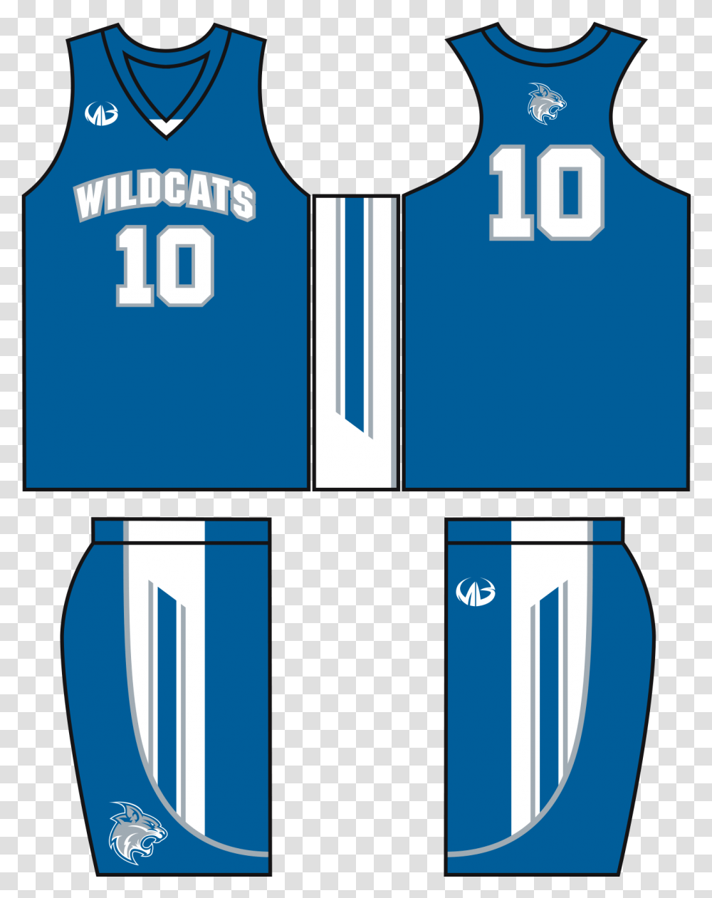 Custom Uniforms Sports Clothing Basketball Jersey Design For Girls, Shirt, Apparel, Number Transparent Png