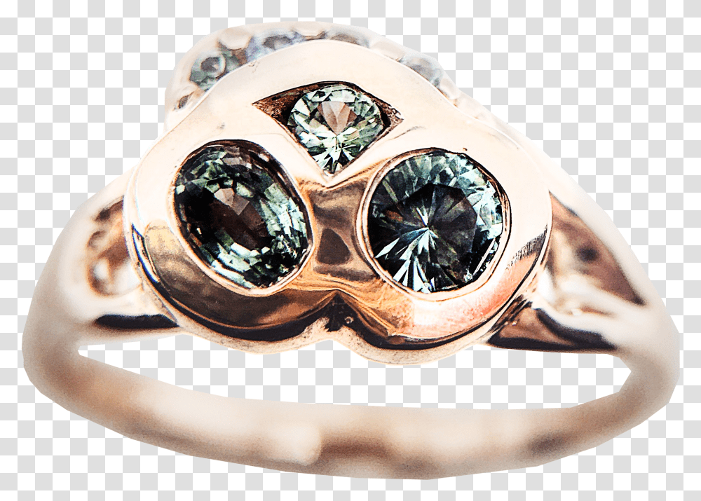 Custom Unique Engagement Ring Anatomical Heart Montana Engagement Ring, Goggles, Accessories, Accessory, Person Transparent Png