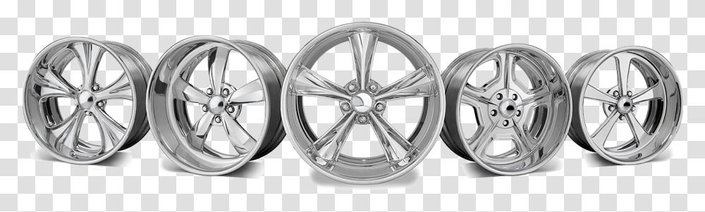 Custom Wheels Aluminium, Machine, Spoke, Alloy Wheel, Tire Transparent Png