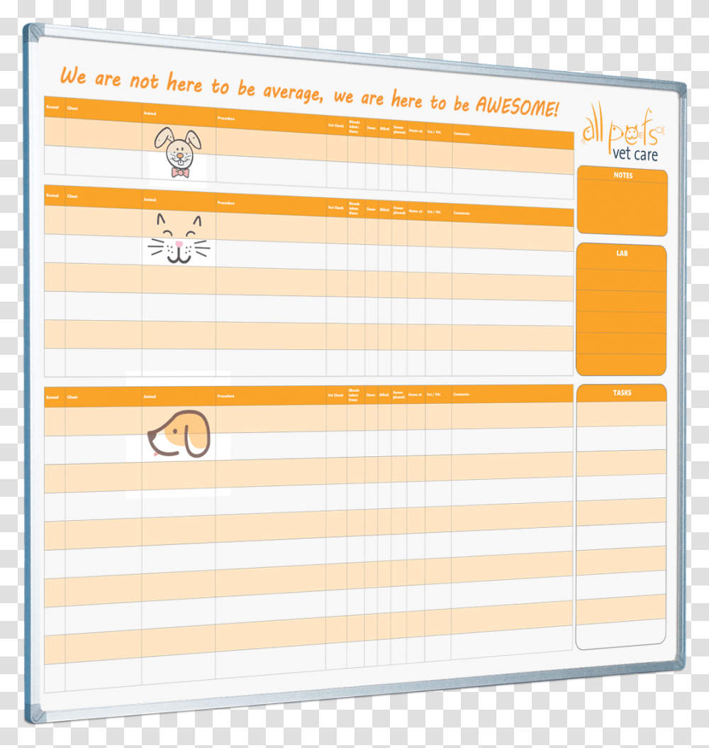Custom Whiteboard, Word, Calendar, Page Transparent Png