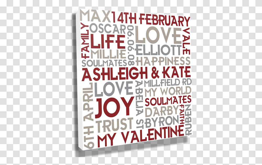 Custom Word Art Educational, Label, Advertisement, Poster Transparent Png