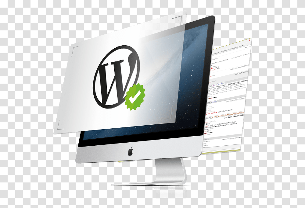 Custom Wordpress Web Design Computer Icon Web Design, Monitor, Screen, Electronics, Display Transparent Png