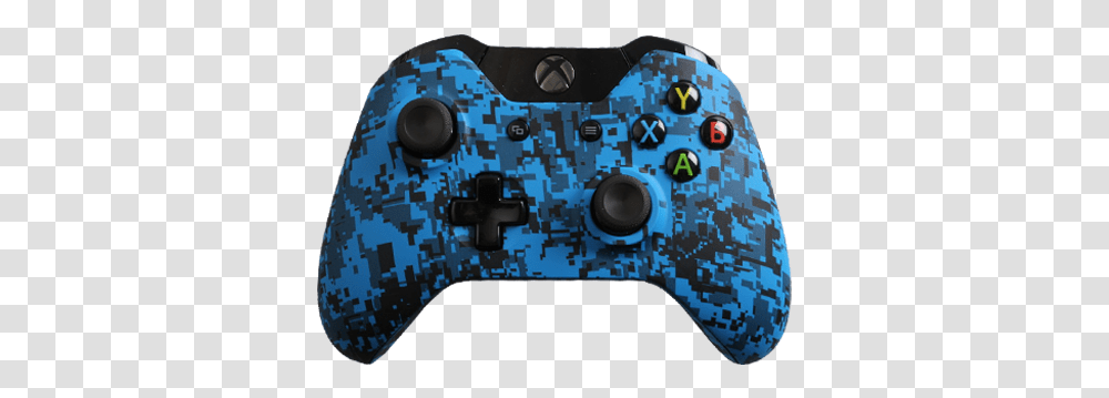 Custom Xbox One Controllers Unveiled By Evil Nice Xbox Controllers, Electronics, Wristwatch, Video Gaming, Pillow Transparent Png