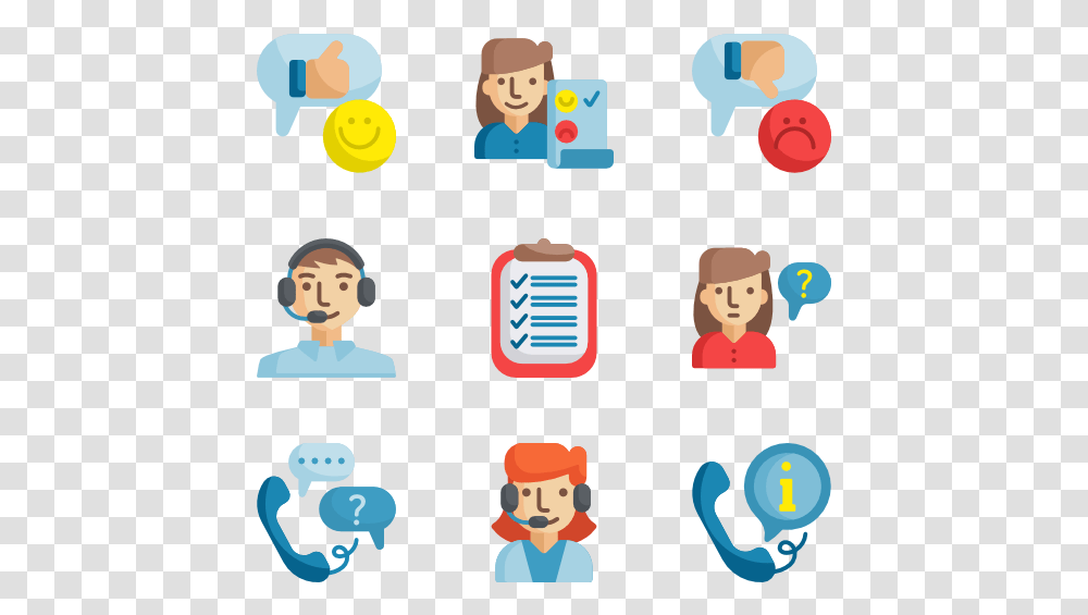 Customer Calling To Call Center, Head, Face, Number Transparent Png