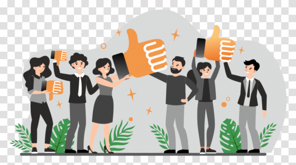 Customer Churn Sharing, Person, People, Shoe, Hand Transparent Png