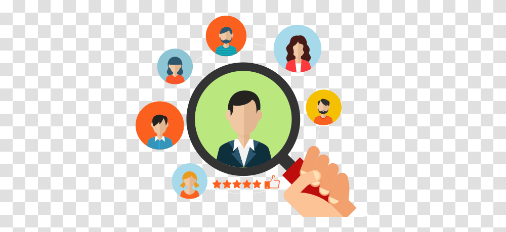 Customer Circle, Juggling, Text, Crowd, Number Transparent Png