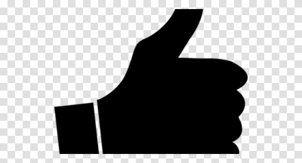 Customer Clipart Thumbs Up, Gray, World Of Warcraft Transparent Png