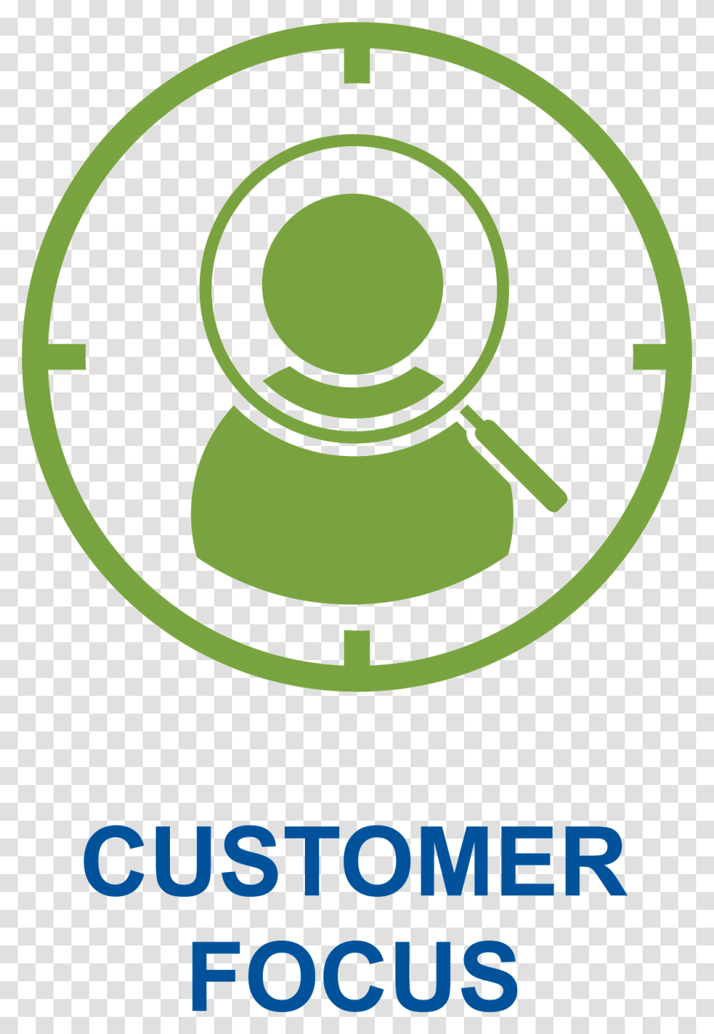 Customer Focus Vetspace Customer Focus, Poster, Advertisement, Logo Transparent Png