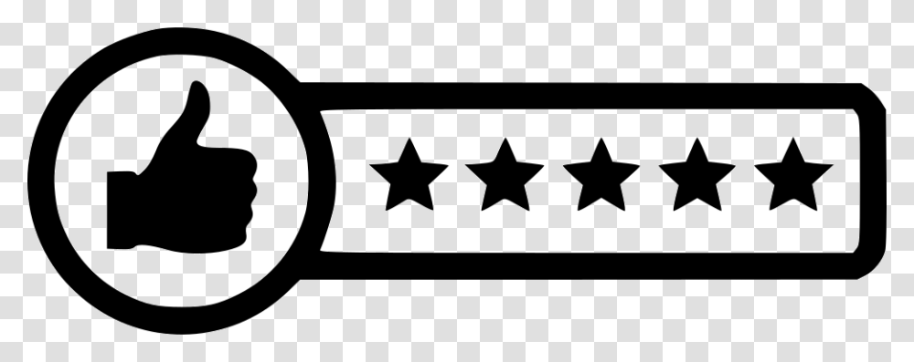 Customer Icon Customer Satisfaction Free Icon, Stencil, Silhouette, Star Symbol Transparent Png