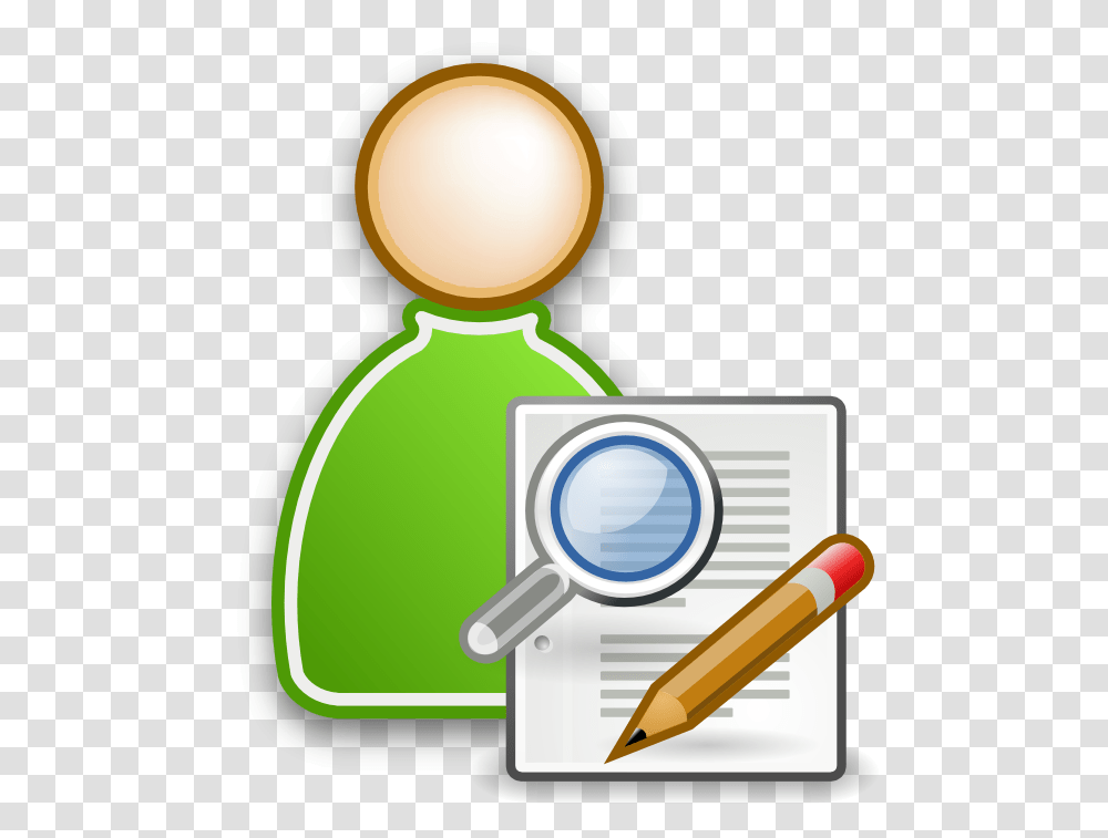 Customer Information, Magnifying Transparent Png