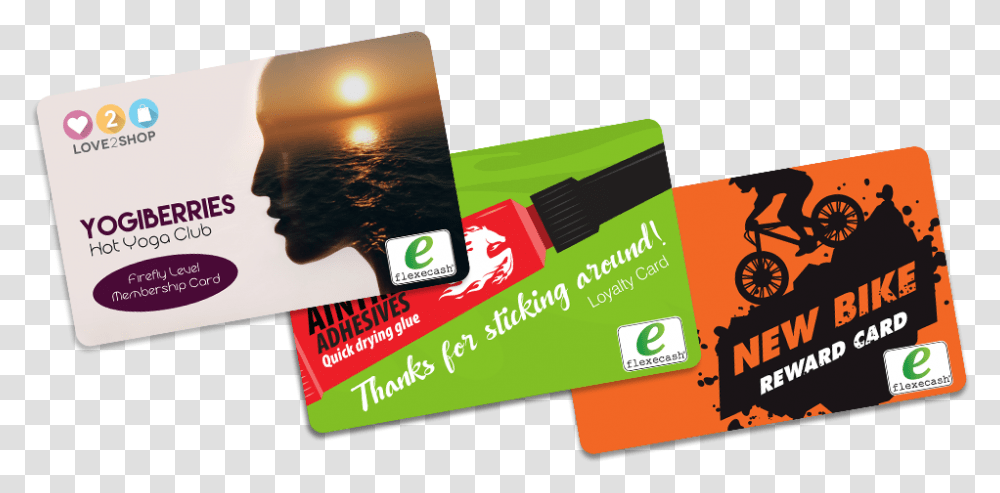 Customer Loyalty Cards Examples, Credit Card Transparent Png