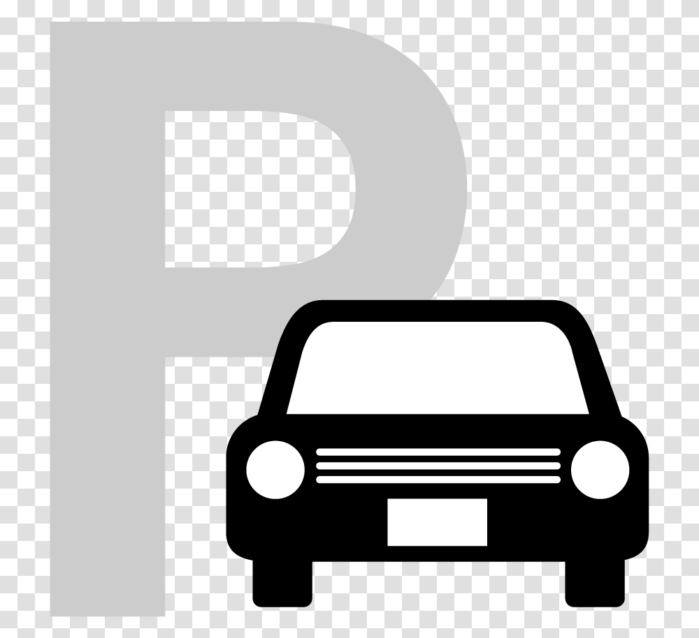 Customer Parking Pictogram Free Illustration Material No Parking, Number, Symbol, Text, Vehicle Transparent Png