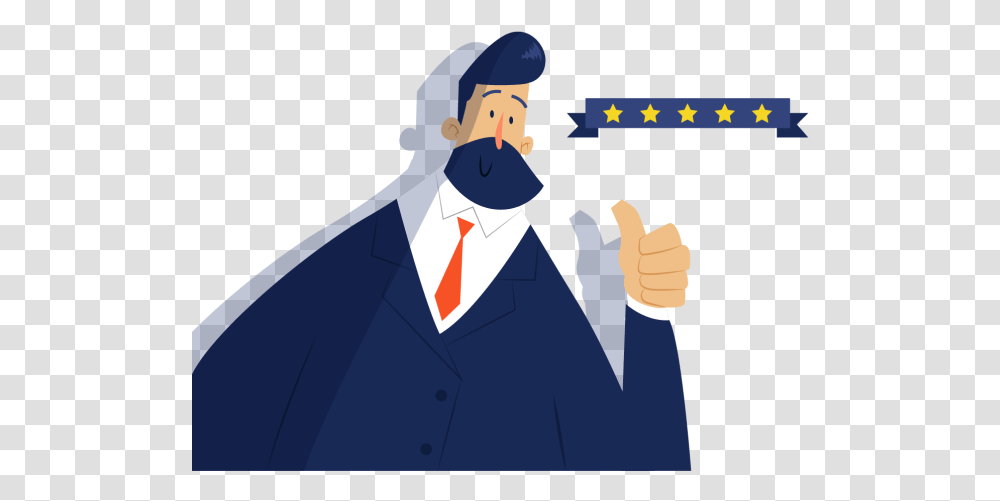 Customer Reputation Management For Local Businesses Customer Satisfaction Free Svg, Person, Human, Finger, Thumbs Up Transparent Png