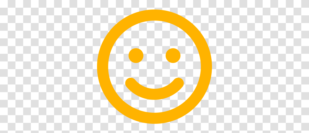 Customer Satisfaction Surveys Yomdel Cartoon Happy Face Background, Symbol, Logo, Trademark, Graphics Transparent Png