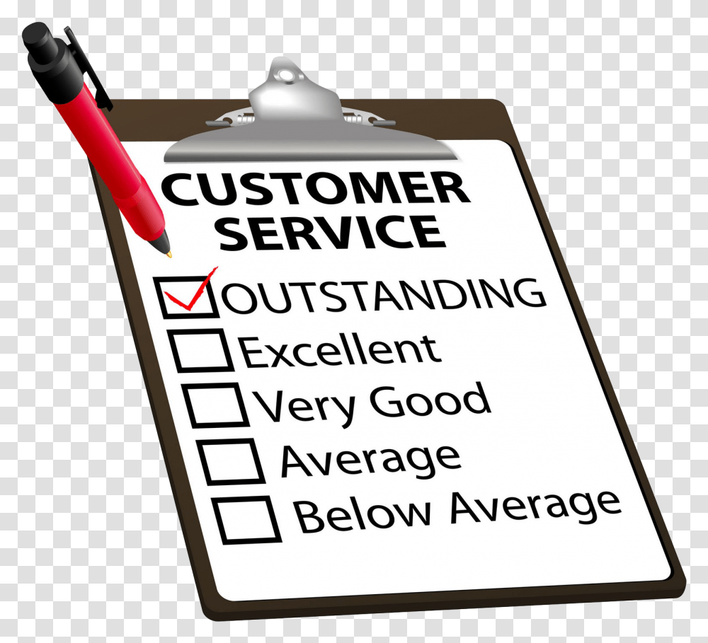 Customer Service Customer Service Clip Art, Word, Number Transparent Png