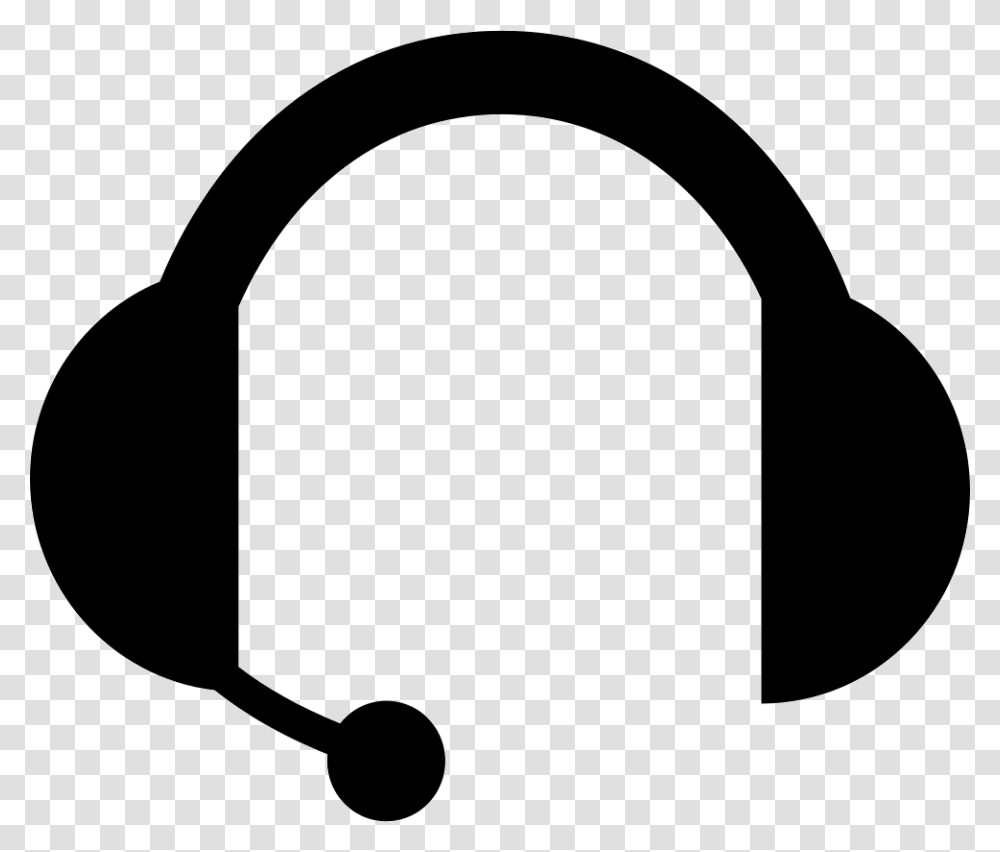 Customer Service Department Customer Service Department Icon, Electronics, Stencil, Headphones, Headset Transparent Png