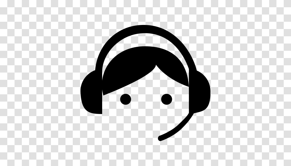 Customer Service Gear Icon Help Icon With And Vector Format, Gray, World Of Warcraft Transparent Png