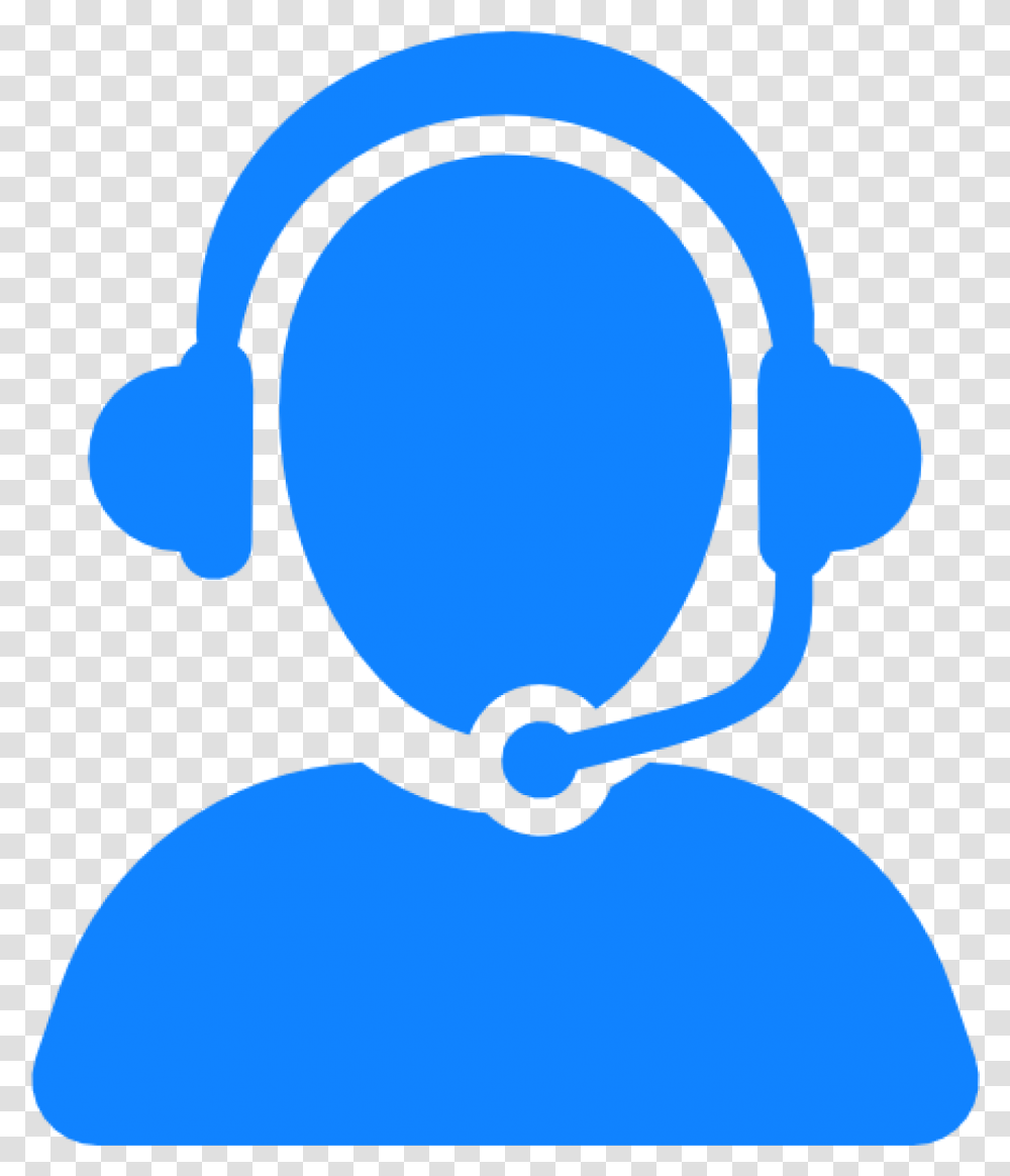 Customer Service Icon Download Technical Support, Electronics, Headphones, Headset Transparent Png