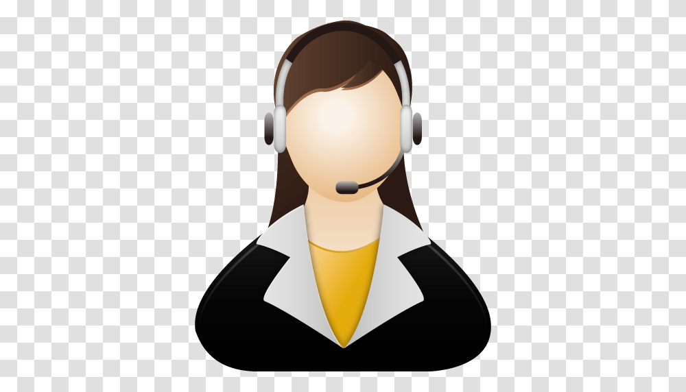Customer Service Icon, Electronics, Headphones, Headset, Toy Transparent Png