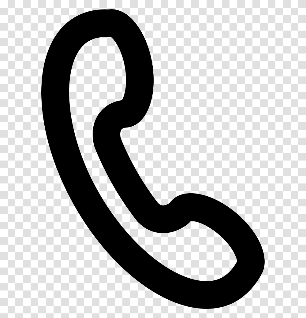 Customer Service Telephone Numbers Icon Free Download, Stencil, Snake, Reptile, Animal Transparent Png