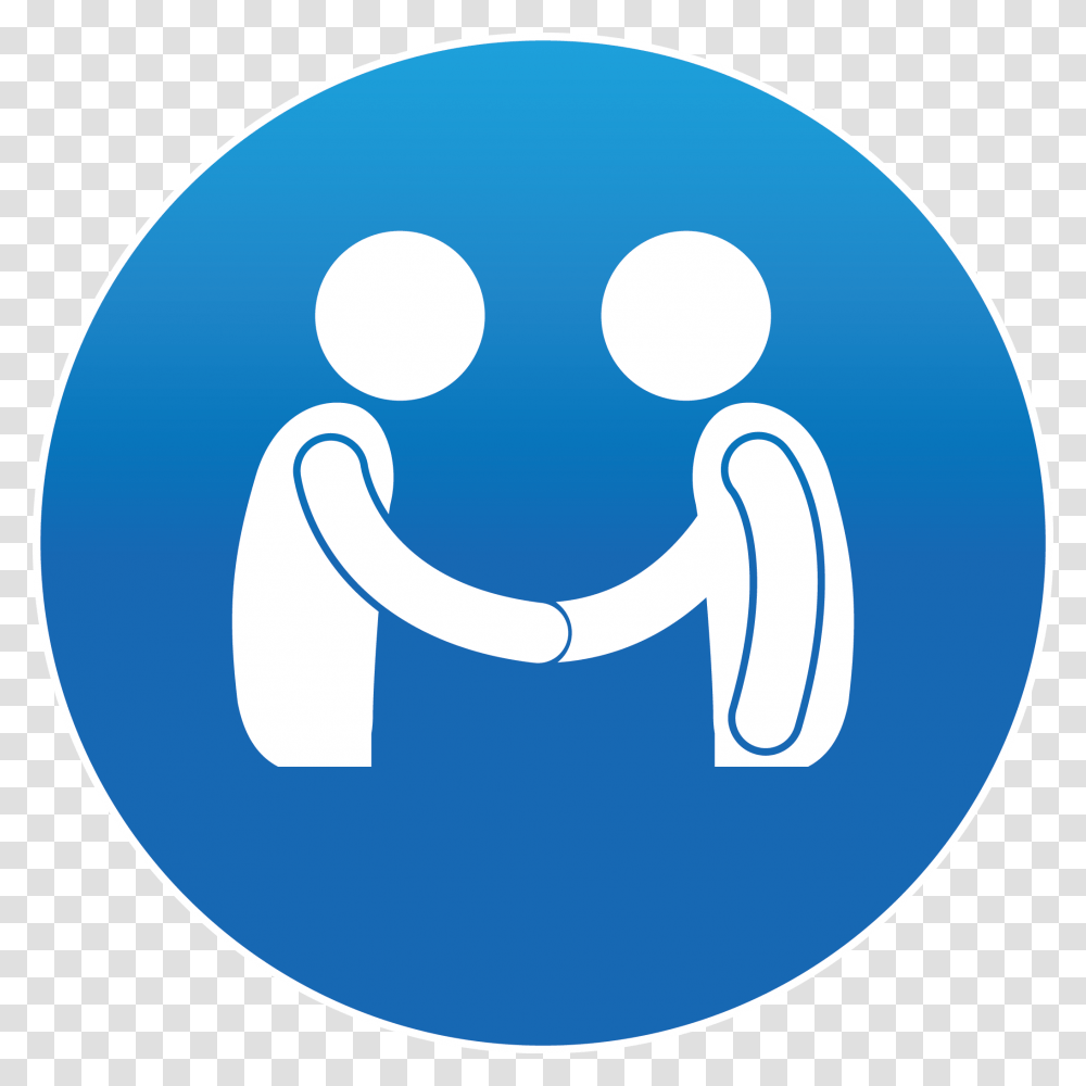 Customer Support Icon, Hand, Holding Hands, Handshake Transparent Png