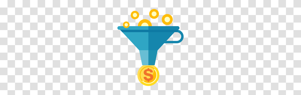 Customer Support, Light, Trophy, Cone Transparent Png