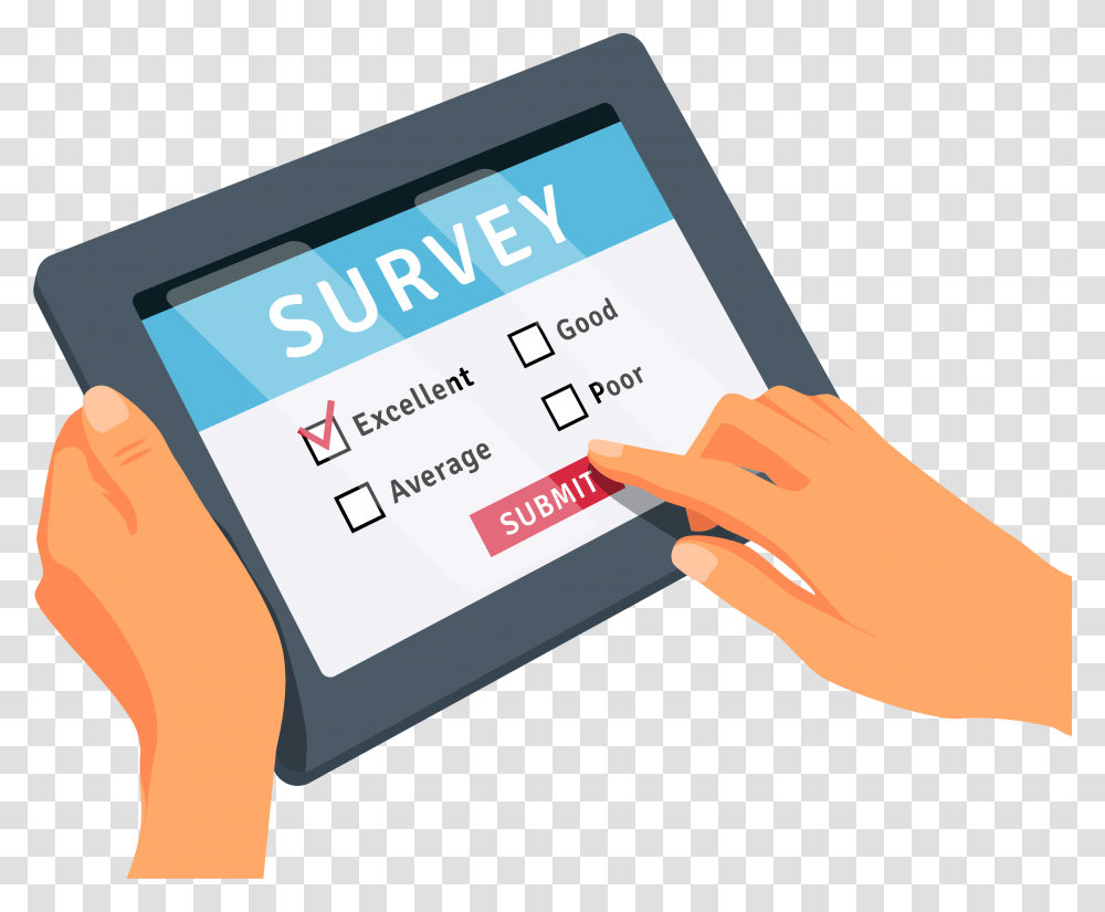 Customer Survey, Business Card, Paper, Document Transparent Png